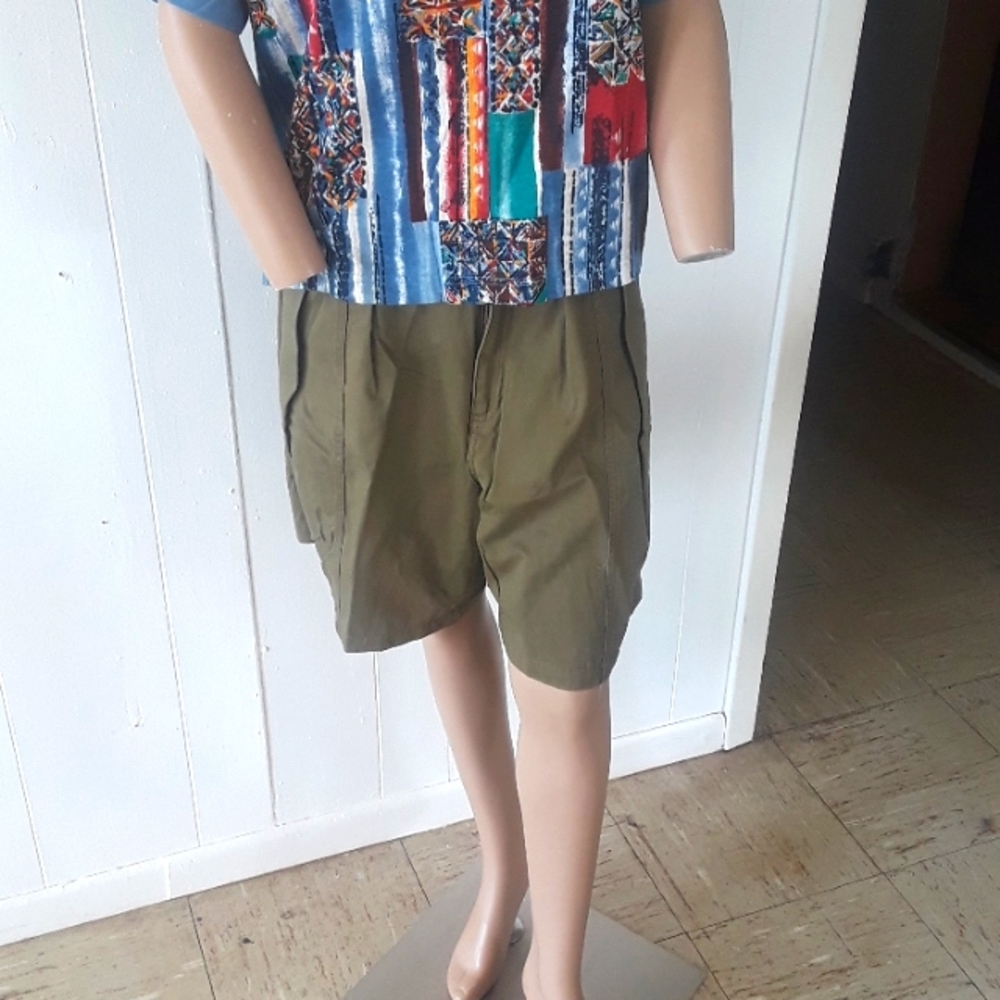 Lizwear petites shorts size 14